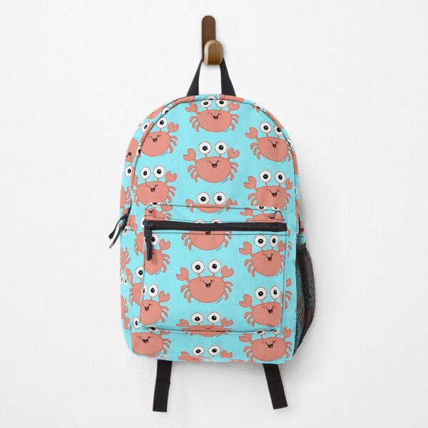 Item preview, Mr. Krabs walks sideways designed and sold by Fradema.