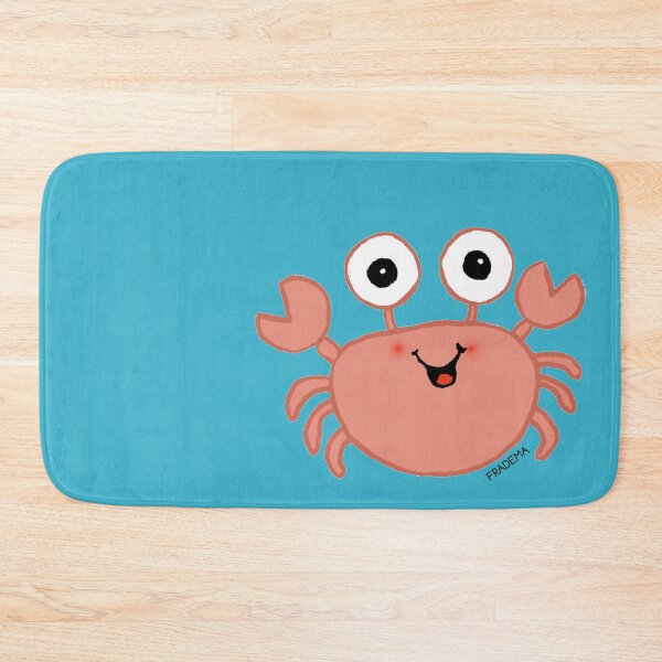 Item preview, Mr. Krabs walks sideways designed and sold by Fradema.