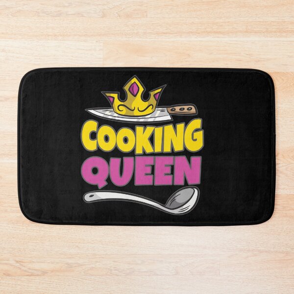 Item preview, Cooking Queen designed and sold by Moonpie90.