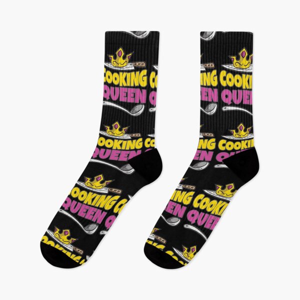 Item preview, Cooking Queen designed and sold by Moonpie90.