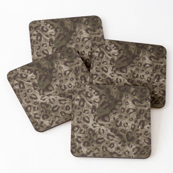 Item preview, Animals Prints Crossed  designed and sold by Almanzart.