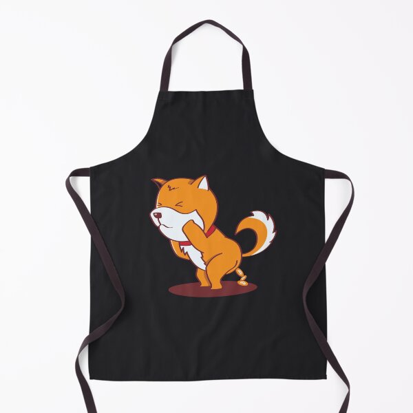 Item preview, Dogecoin laughs at bitcoing designed and sold by apicon.