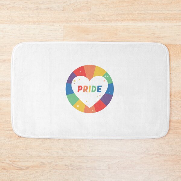 Item preview, Proud Ally Pride Month designed and sold by patternarium.
