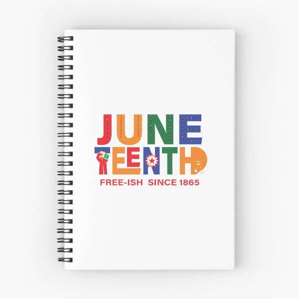 Item preview, Juneteenth freeish since 1865 designed and sold by Artifuel.