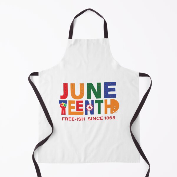 Item preview, Juneteenth freeish since 1865 designed and sold by Artifuel.