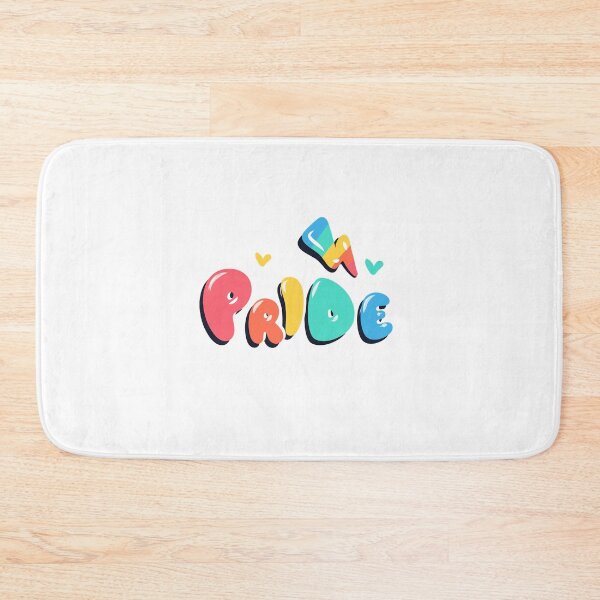 Item preview, Proud Ally Pride Month designed and sold by patternarium.