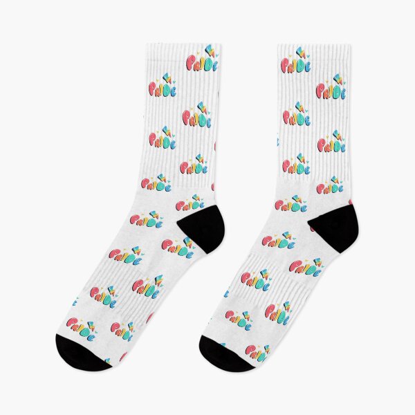 Item preview, Proud Ally Pride Month designed and sold by patternarium.
