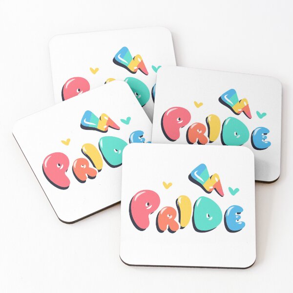 Item preview, Proud Ally Pride Month designed and sold by patternarium.