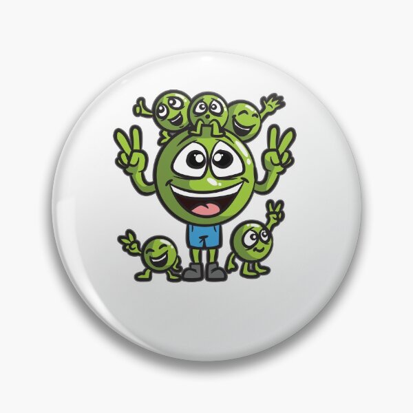 Item preview, Less War Mor Peas designed and sold by Moonpie90.