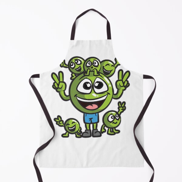 Item preview, Less War Mor Peas designed and sold by Moonpie90.