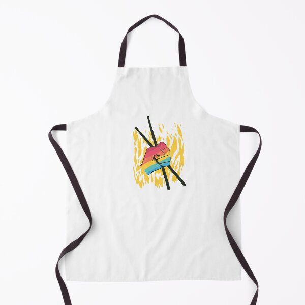 Item preview, Proud Ally Pride Month designed and sold by patternarium.