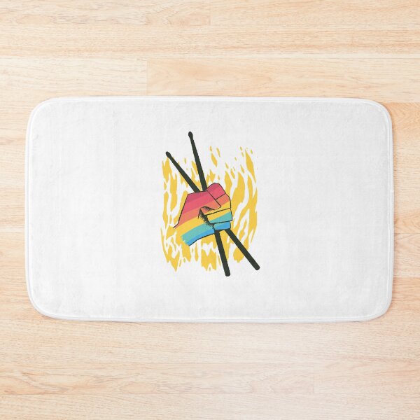 Item preview, Proud Ally Pride Month designed and sold by patternarium.