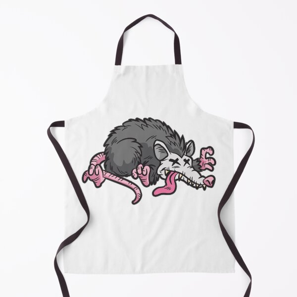 Item preview, Live Ugly Fake Your Death designed and sold by Moonpie90.
