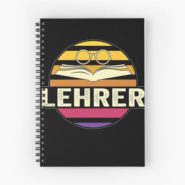 Item preview, LEHRER designed and sold by Spirit-Designs.