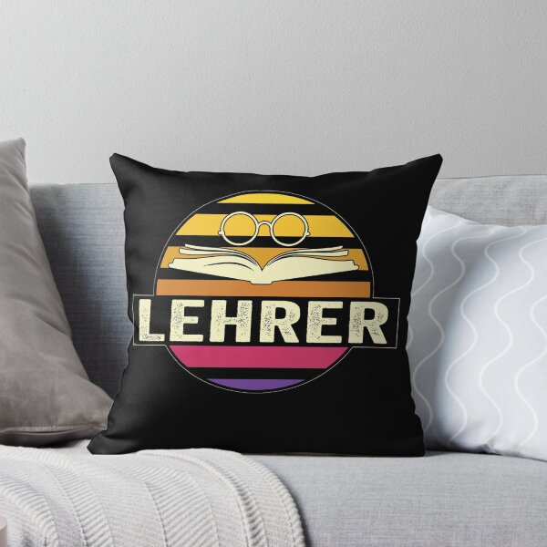 Item preview, LEHRER designed and sold by Spirit-Designs.