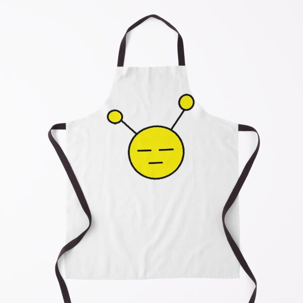 Item preview, Seriously? Alien Gus designed and sold by Mychaila's Creations.