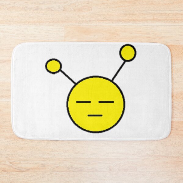 Item preview, Seriously? Alien Gus designed and sold by Mychaila's Creations.