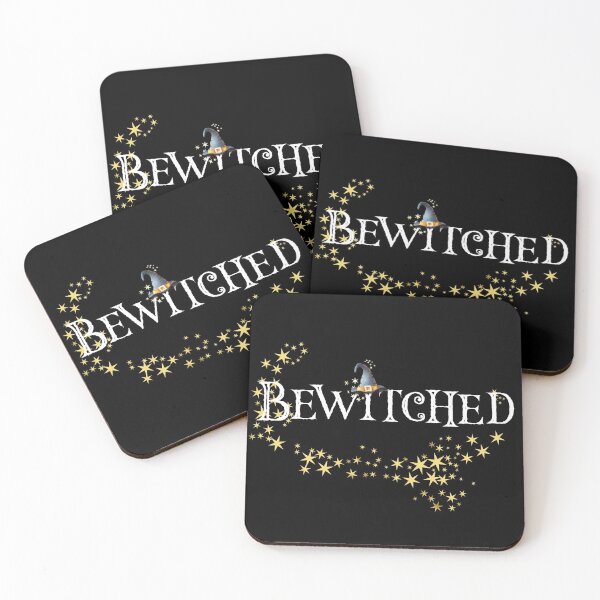 Item preview, Bewitched designed and sold by AffordaBiliTees.