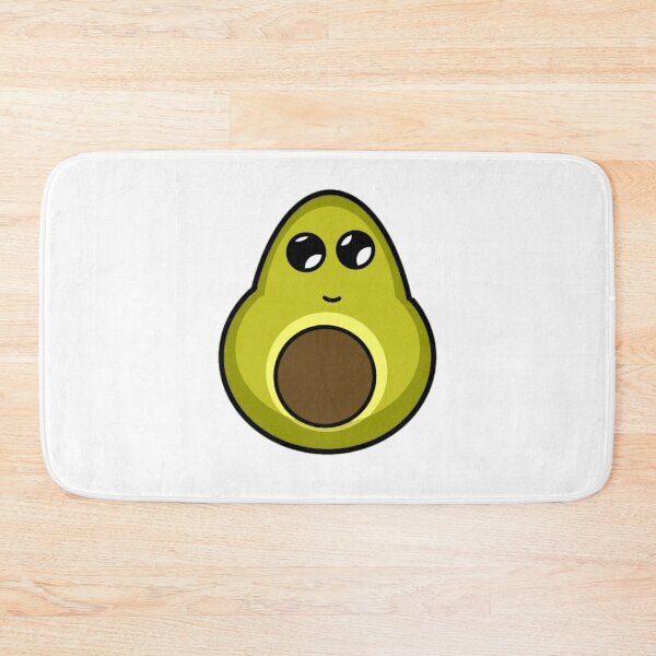 Item preview, Cute Avocado designed and sold by DorisAvaste.