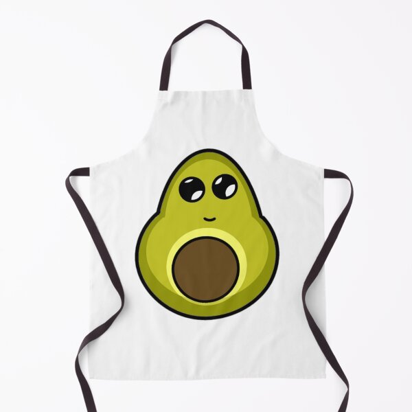 Item preview, Cute Avocado designed and sold by DorisAvaste.