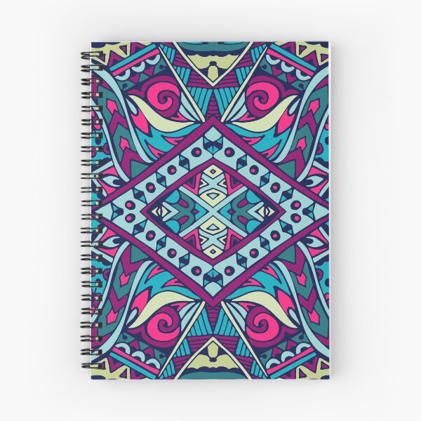 Item preview, Tribal Vector Abstract Geometric Ethnic Seamless Pattern Ornamental designed and sold by Peekonet.