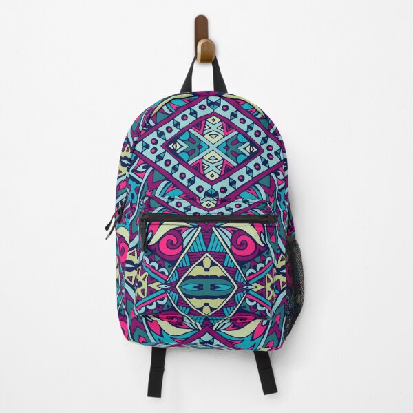 Item preview, Tribal Vector Abstract Geometric Ethnic Seamless Pattern Ornamental designed and sold by Peekonet.