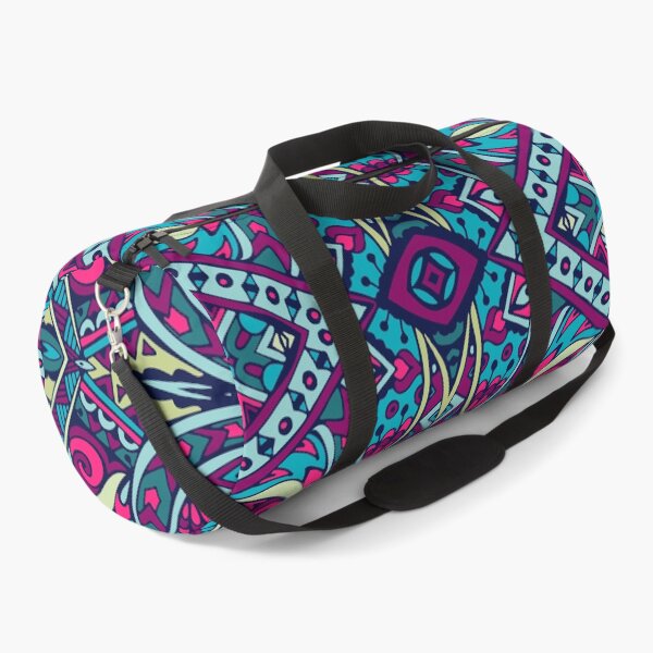 Item preview, Tribal Vector Abstract Geometric Ethnic Seamless Pattern Ornamental designed and sold by Peekonet.