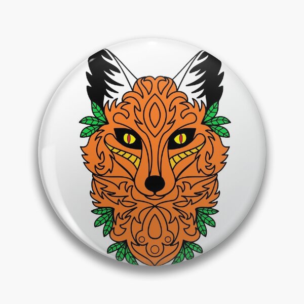 Item preview, Fantastic mr fox classic designed and sold by Creative fashion Mix.