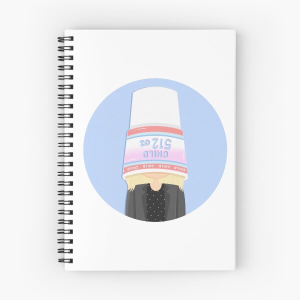 Item preview, Parks and Rec Child Size Soda designed and sold by cutermelon.