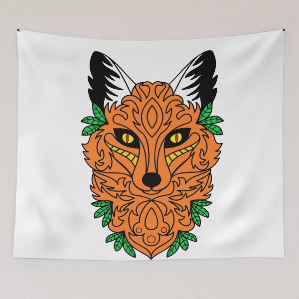 Item preview, Fantastic mr fox classic designed and sold by Creative fashion Mix.