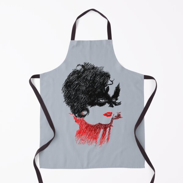 Item preview, Mooella De Vil designed and sold by EnchantedCharac.