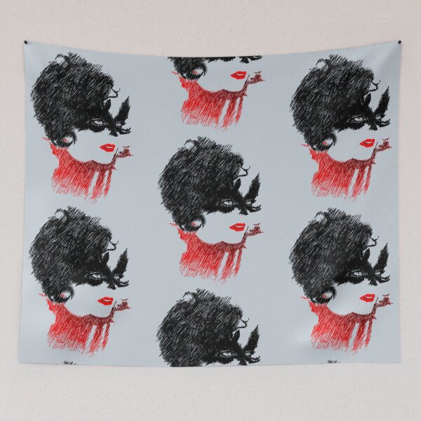 Item preview, Mooella De Vil designed and sold by EnchantedCharac.