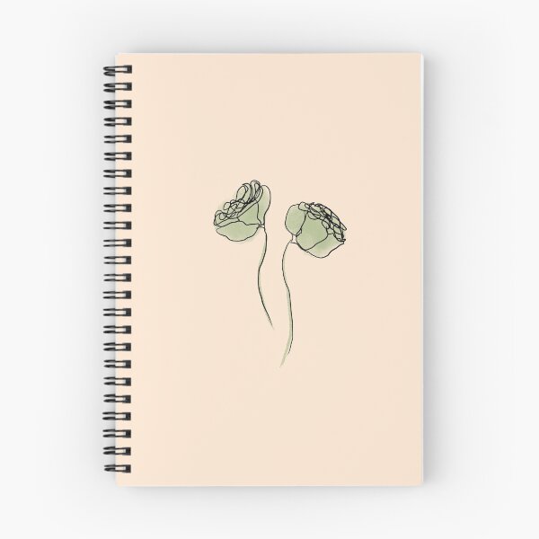 Artikelvorschau, Strichzeichnungen Rosen entworfen und verkauft von GertFred.
