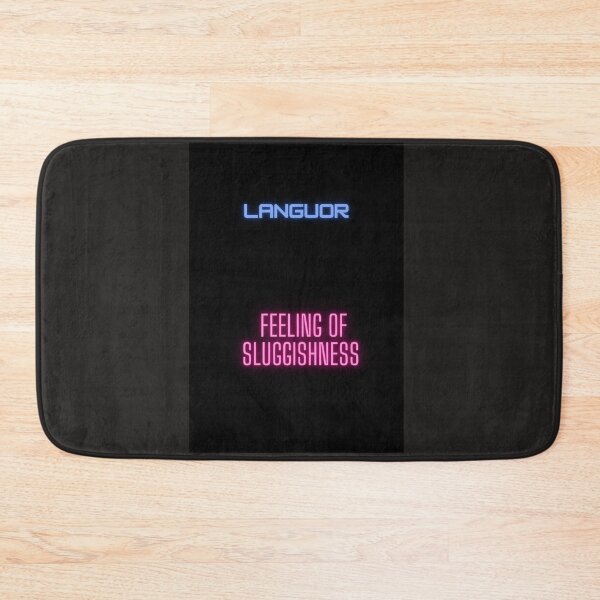 Item preview, India - Languor designed and sold by SKYSHOP007.