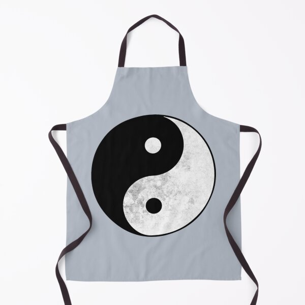 Item preview, Yin Yang Symbol Tao designed and sold by EnchantedCharac.