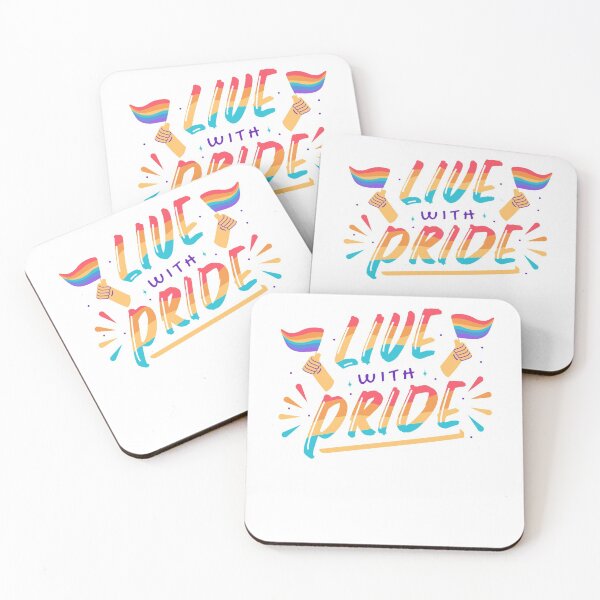 Item preview, Proud Ally Pride Month designed and sold by patternarium.
