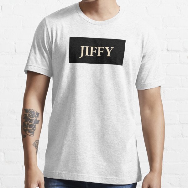 jiffy shirts.