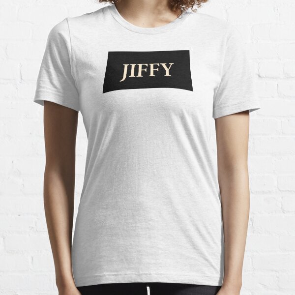 jiffy tees