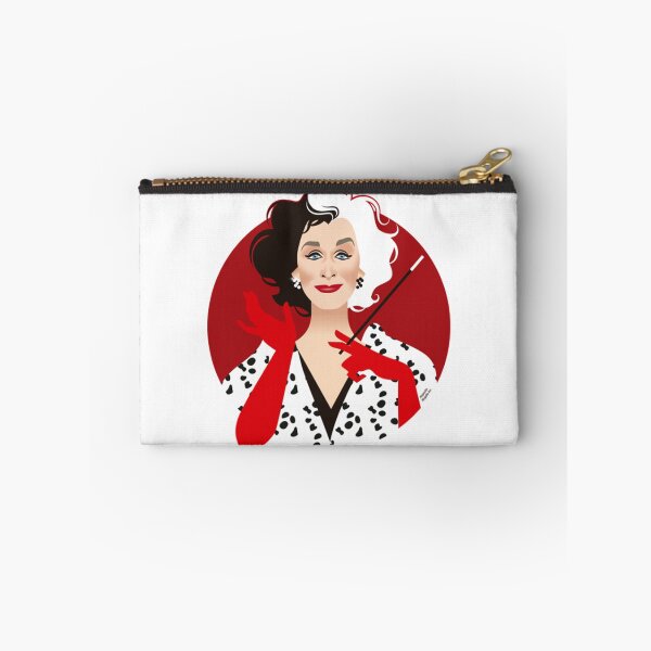 Item preview, Mooella De Vil designed and sold by EnchantedCharac.