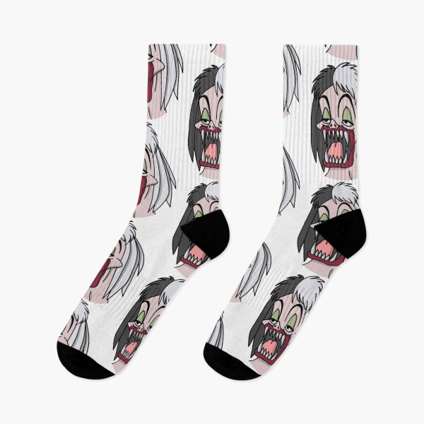 Item preview, Mooella De Vil designed and sold by EnchantedCharac.