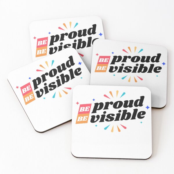 Item preview, Proud Ally Pride Month designed and sold by patternarium.