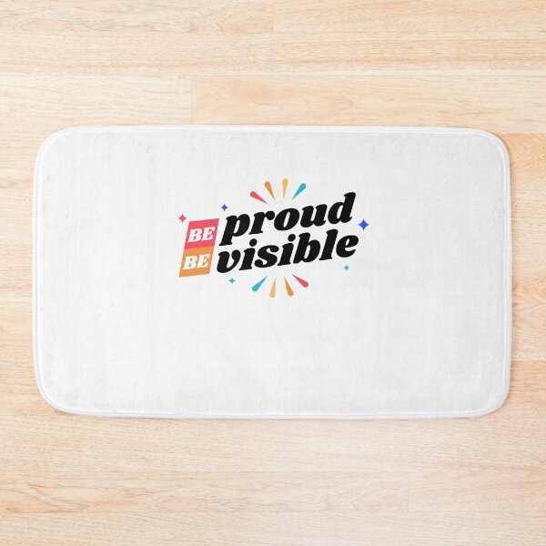 Item preview, Proud Ally Pride Month designed and sold by patternarium.