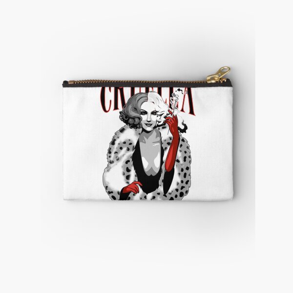 Item preview, Mooella De Vil designed and sold by EnchantedCharac.