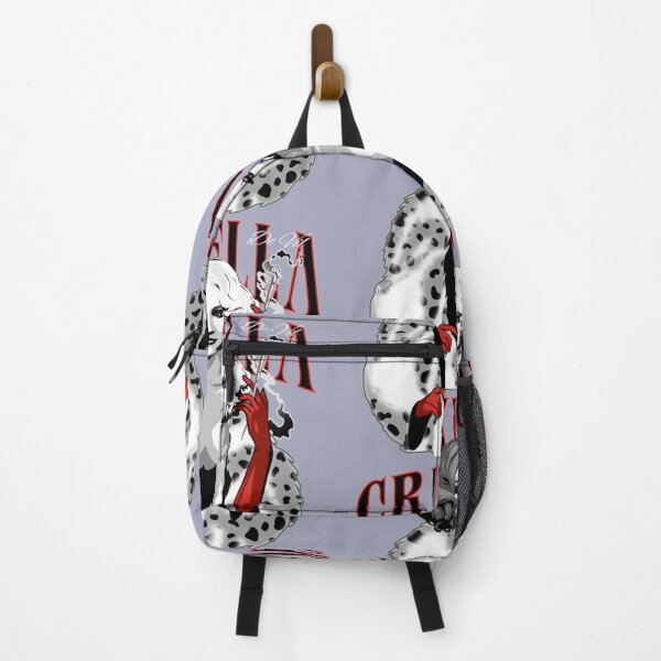 Item preview, mooella de vil designed and sold by EnchantedCharac.