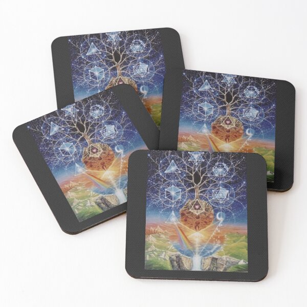 Item preview, Tree of Life designed and sold by Mauro Emmanuel Gonzalez.