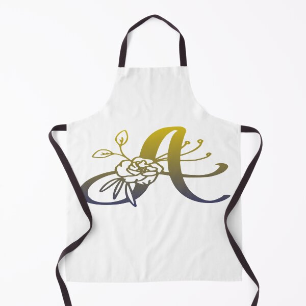 Item preview, MONOGRAM A designed and sold by RetroPlaceee.