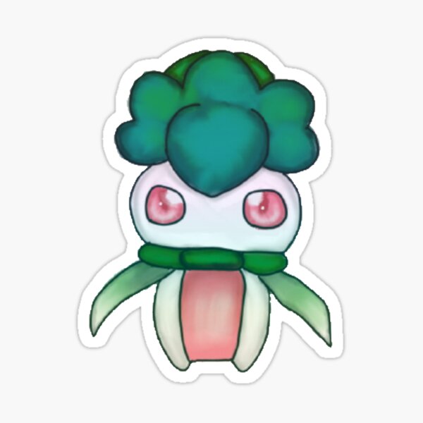 Pokemon Fomantis Gifts Merchandise Redbubble