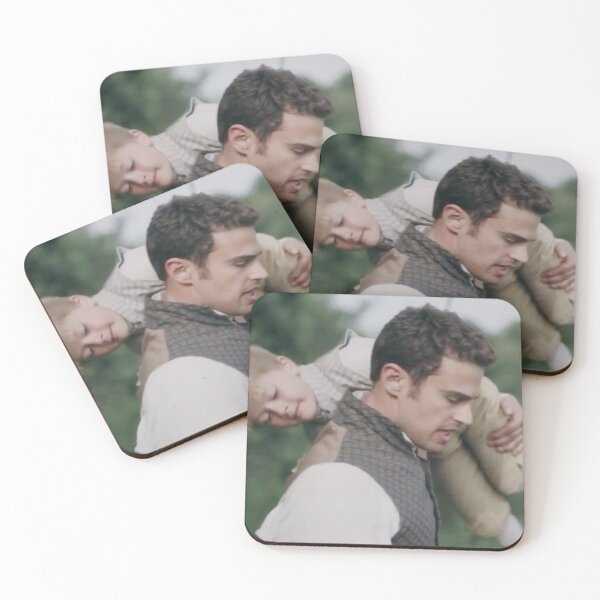 Item preview, sidney and henry designed and sold by thor811.