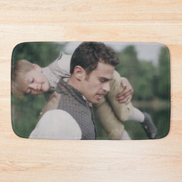 Item preview, sidney and henry designed and sold by thor811.