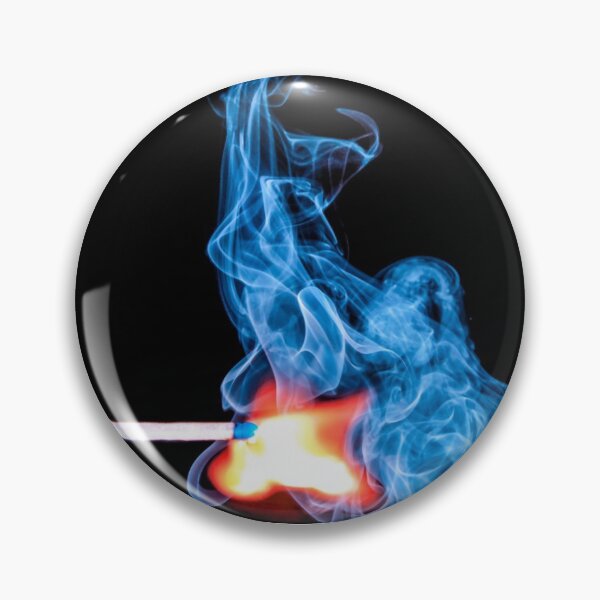 Item preview, Smoke designed and sold by EgoPolis.